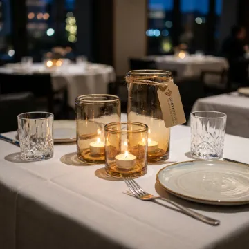 Hospitality & Bar/Café