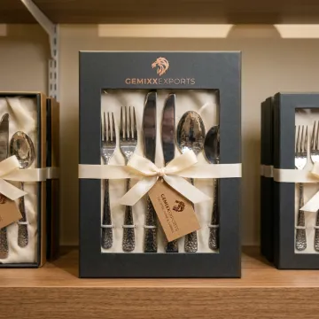 Retail Gifting