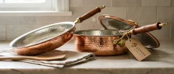 Specialty Kitchenware Companies