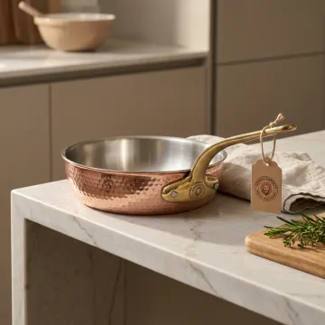 Specialty Kitchenware & Home Decor