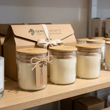 Gifting & Retail Merchandising