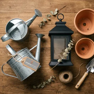 Home Décor & E-commerce Brands