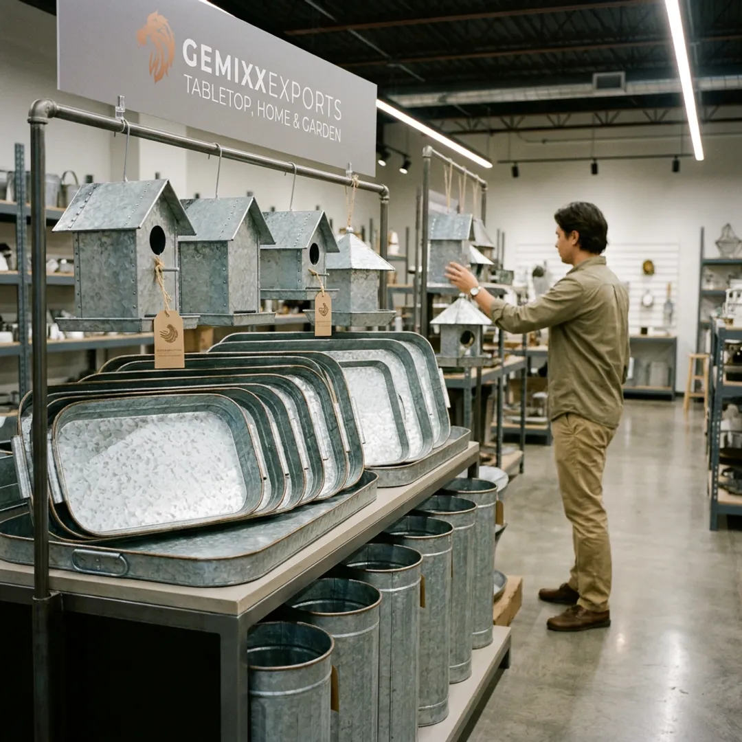 Specialty & Big-Box Retail