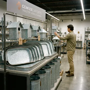 Specialty & Big-Box Retail