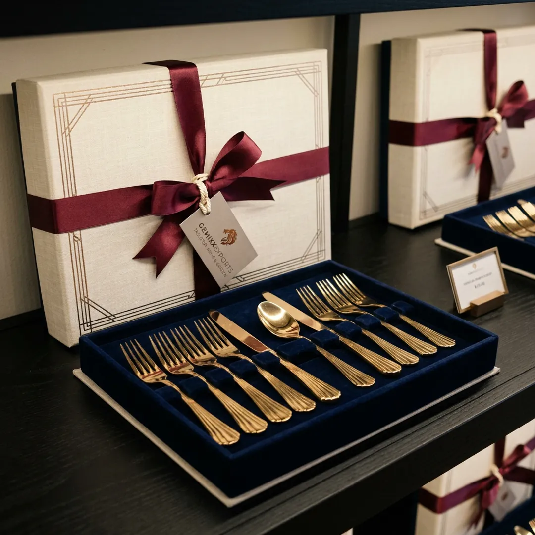 Retail Gifting Programs