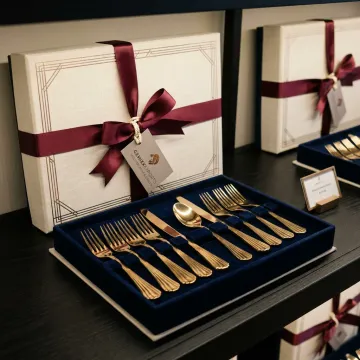 Retail Gifting Programs