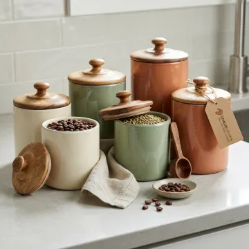 Kitchen & Pantry Organization