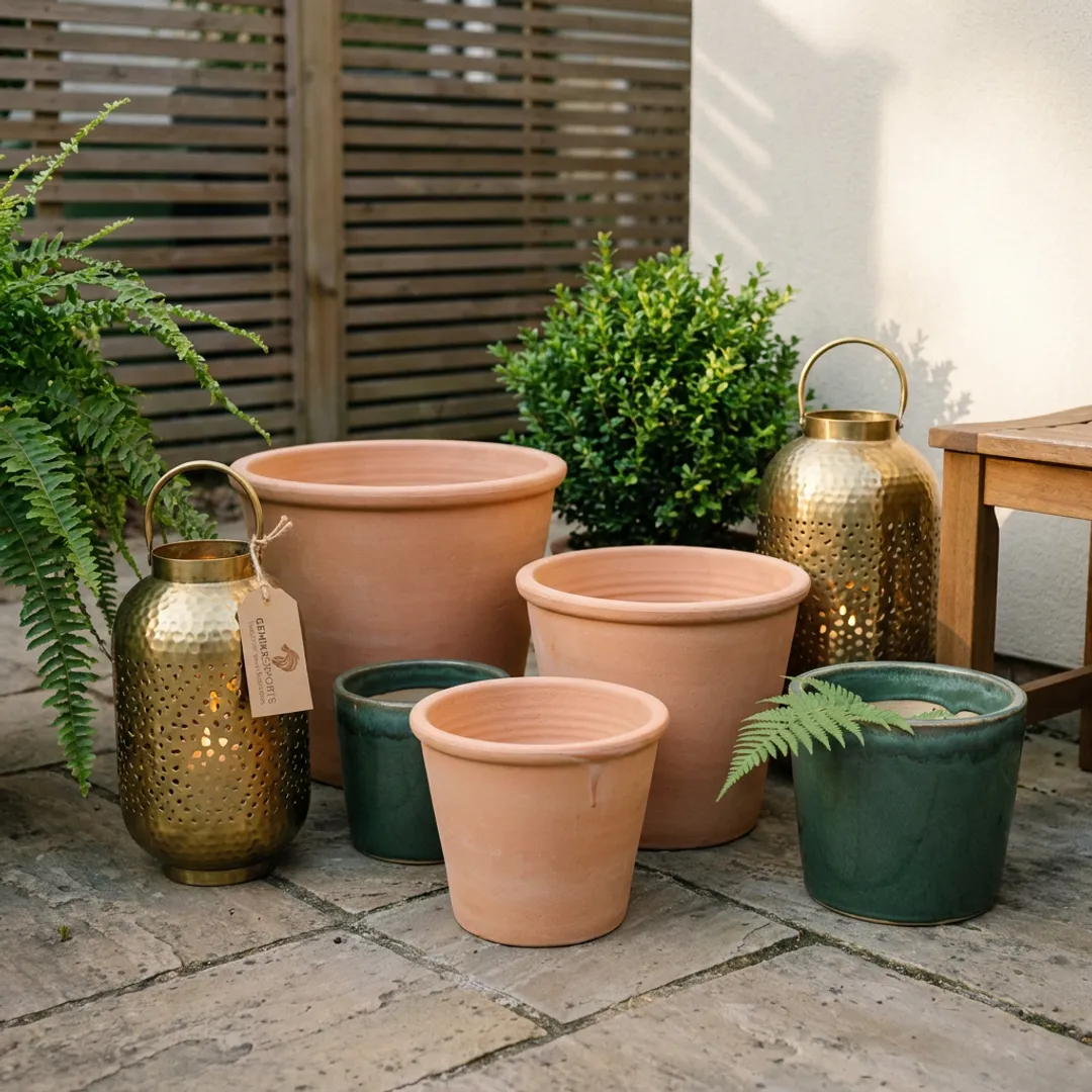 Garden & Outdoor
