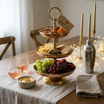 Home Entertaining & Events
