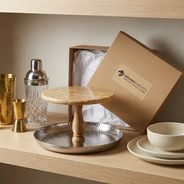 Premium Gifting & Retail