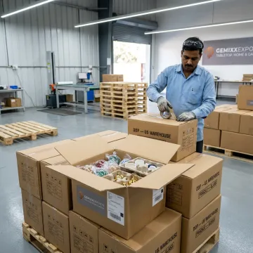 Wholesale & E-commerce
