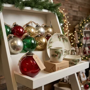 Gift & Specialty Retail