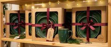 Gift & Specialty Retail