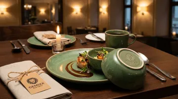 Hospitality & Food Service