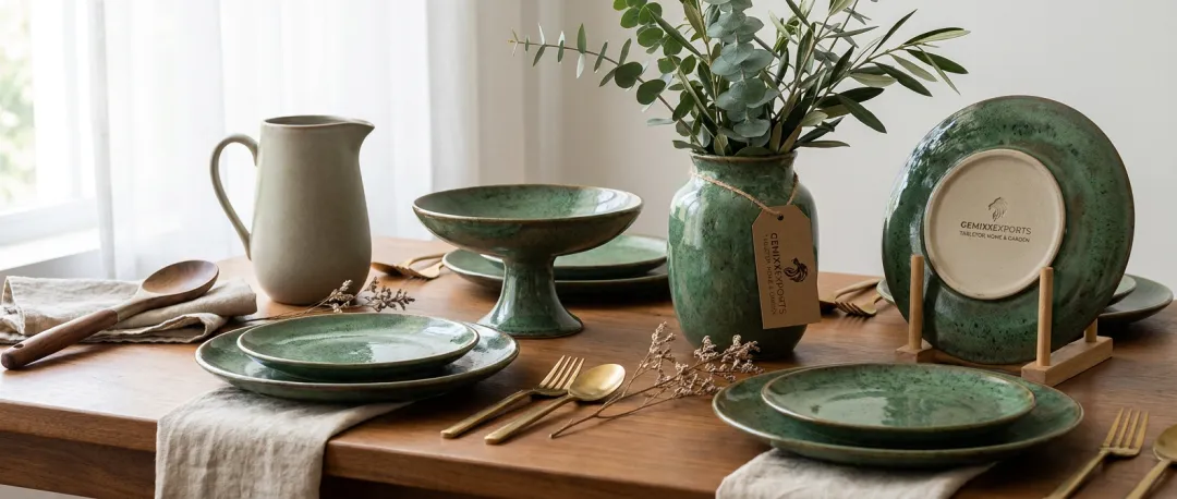 Interior & Home Decor