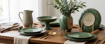 Interior & Home Decor