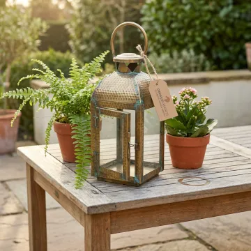 Home Décor & E-commerce Brands