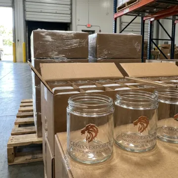 Private label and co-packing brands industry