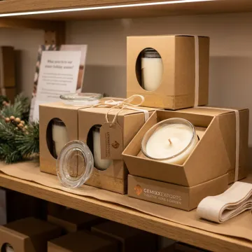 Gifting and retail industry