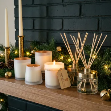 Home Fragrance & Décor Brands
