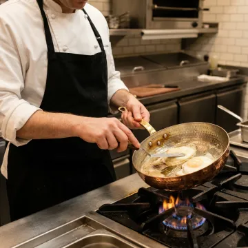 Hospitality Industry