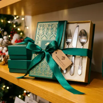 Retail & Gifting