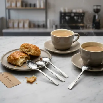 Cafés & Dessert Businesses