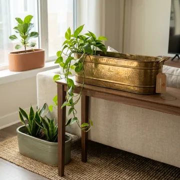 Interior Design Services
