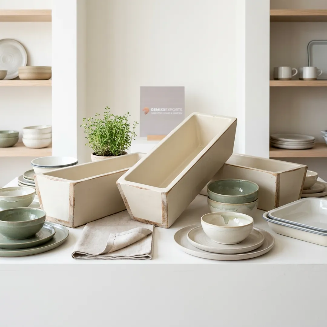 Lifestyle & Gift Retail