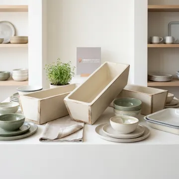 Lifestyle & Gift Retail