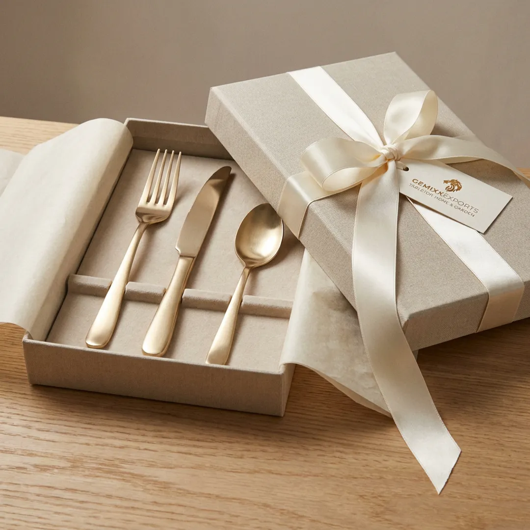 Corporate & Retail Gifting