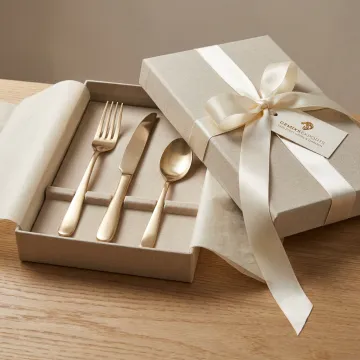 Corporate & Retail Gifting