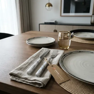 Home Decor & Interior Design