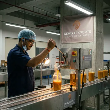 Candle Fillers & Co-Packers