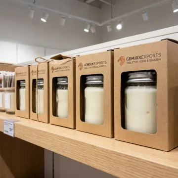 Gifting & Retail