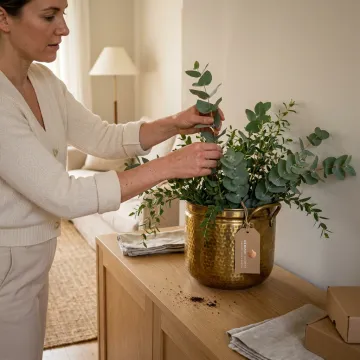 Interior Design Services