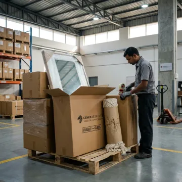 E-commerce Retailers