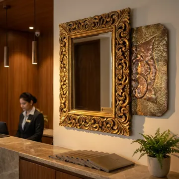 Hospitality & Hotels