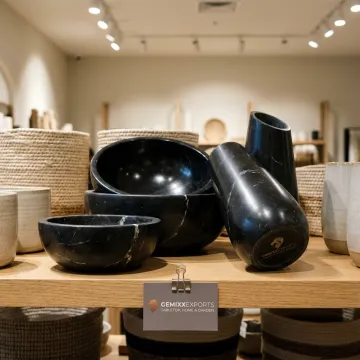 Retail & Home Decor Brands