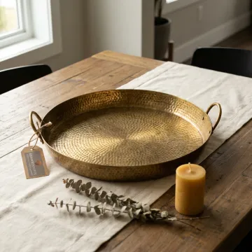 Home Décor & Retail