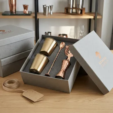 Corporate & Retail Gifting