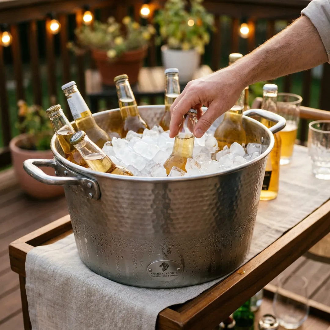 Event & Party Service