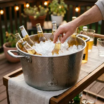 Event & Party Service