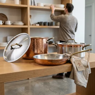 Retail & Specialty Kitchenware Brands