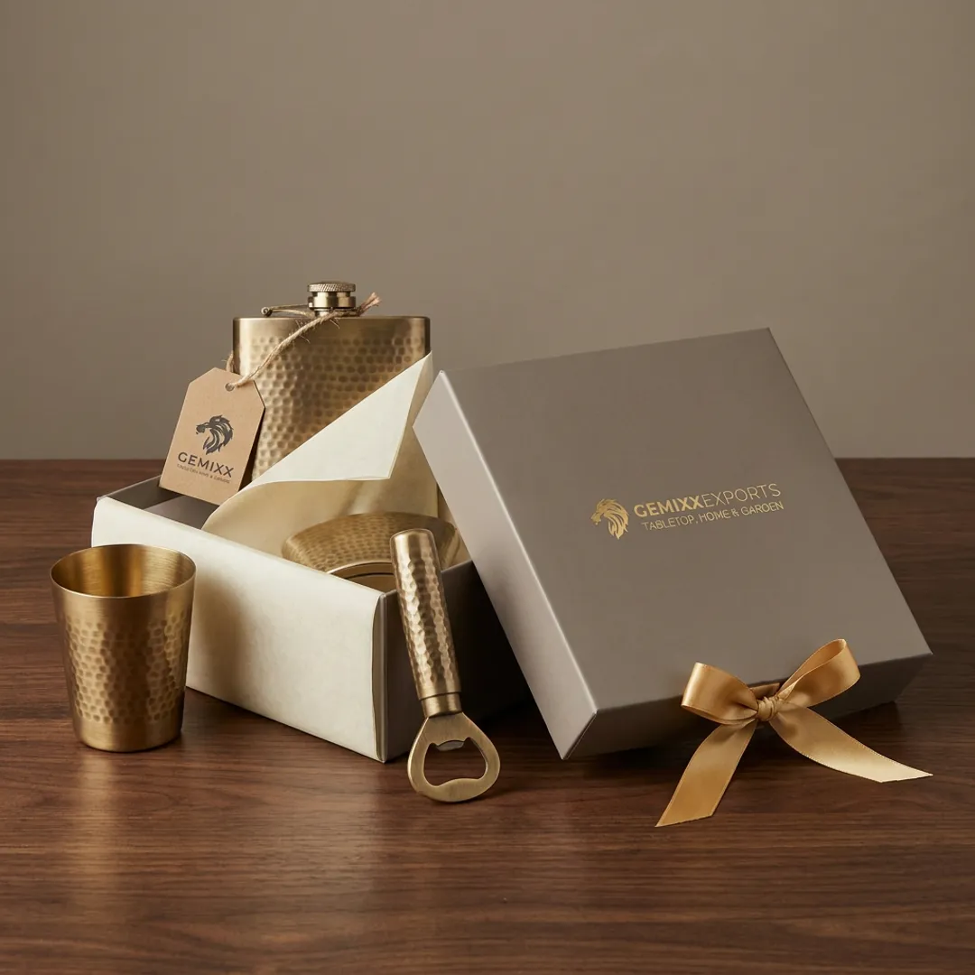 Corporate Gifting