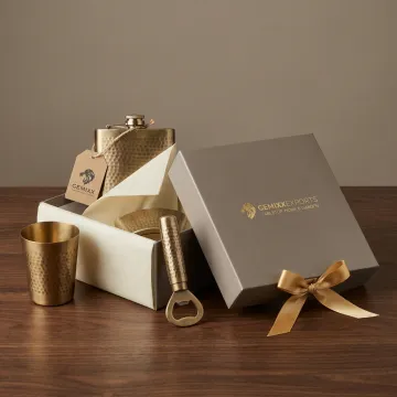 Corporate Gifting