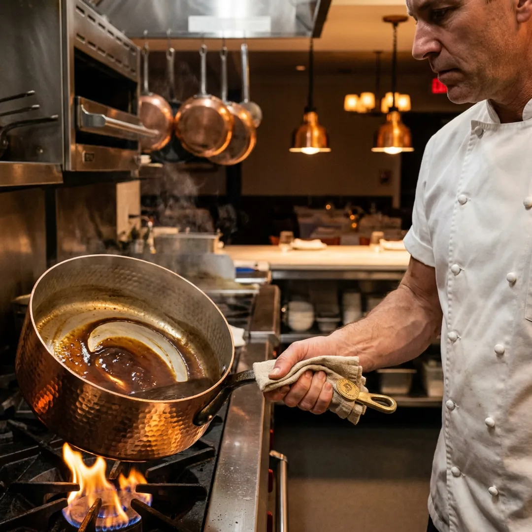 Hospitality & Food Service