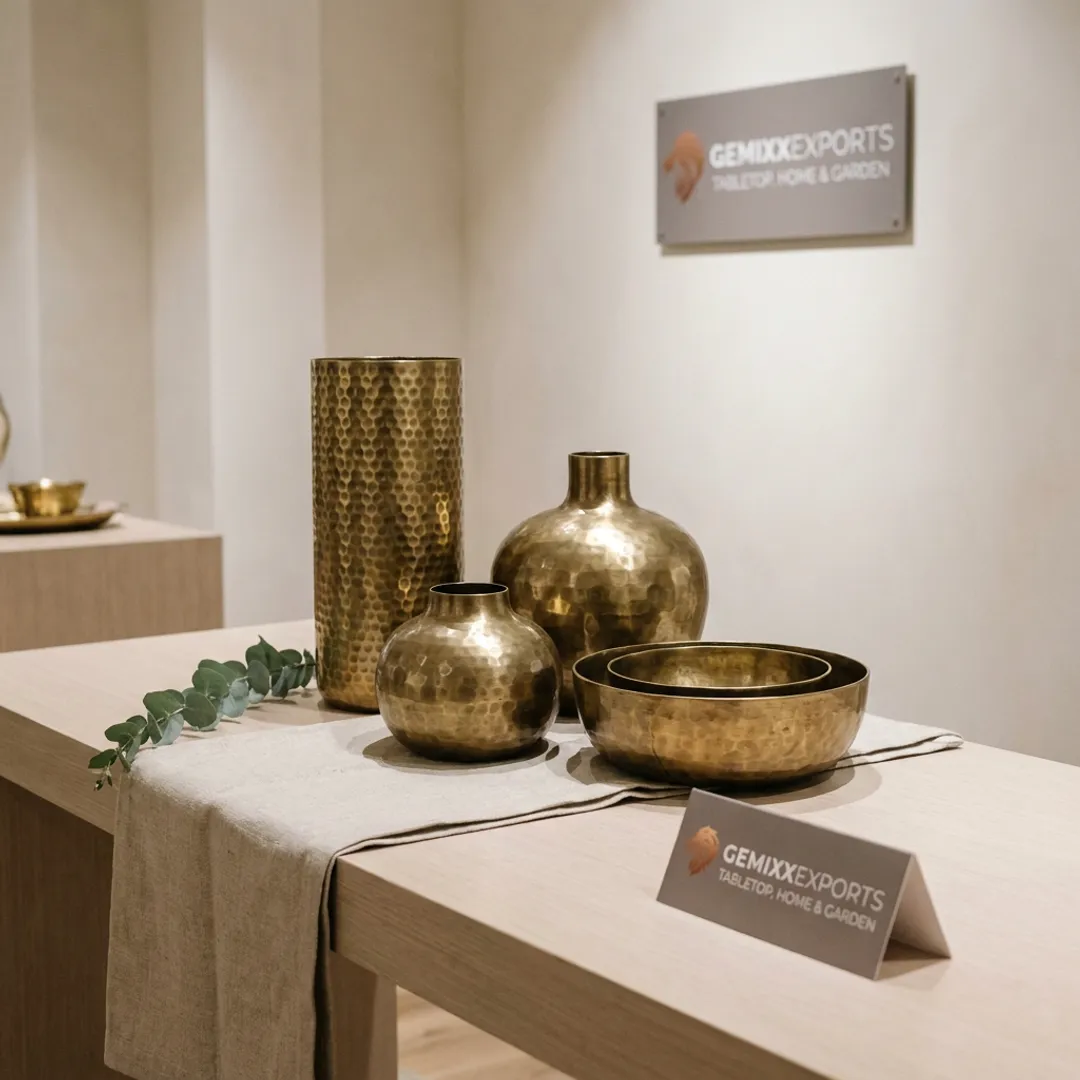 Home Décor Retail