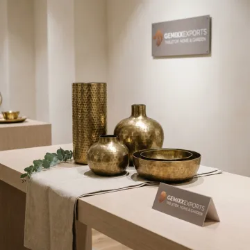 Home Décor Retail