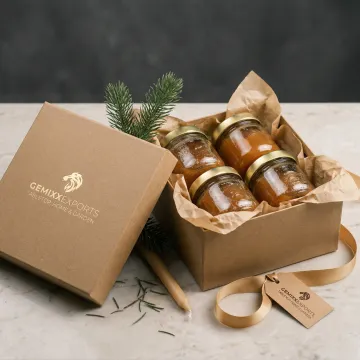 Gifting & Retail
